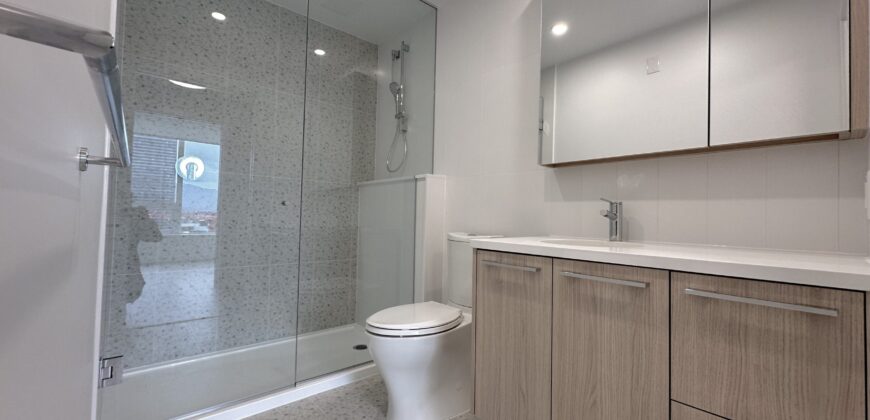 BRENTWOOD – 2 BED, 2 BATH CONDO