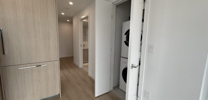 BRENTWOOD – 2 BED, 2 BATH CONDO