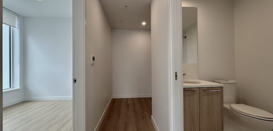 BRENTWOOD – 2 BED, 2 BATH CONDO