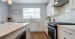 SURREY – 3 BEDROOM, 2.5 BATHROOM HOUSE