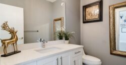 SURREY – 3 BEDROOM, 2.5 BATHROOM HOUSE