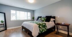 SURREY – 3 BEDROOM, 2.5 BATHROOM HOUSE