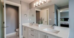 SURREY – 3 BEDROOM, 2.5 BATHROOM HOUSE