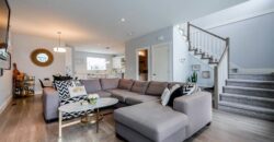 SURREY – 3 BEDROOM, 2.5 BATHROOM HOUSE