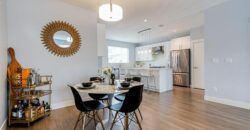 SURREY – 3 BEDROOM, 2.5 BATHROOM HOUSE