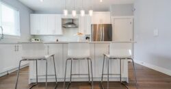 SURREY – 3 BEDROOM, 2.5 BATHROOM HOUSE
