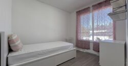 CLAYTON HEIGHTS – ELEGANTLY FURNISHED 3 BEDROOM + DEN/OFFICE, 2.5 BATHROOM TOWNHOUSE