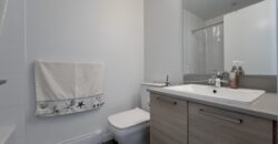 CLAYTON HEIGHTS – ELEGANTLY FURNISHED 3 BEDROOM + DEN/OFFICE, 2.5 BATHROOM TOWNHOUSE