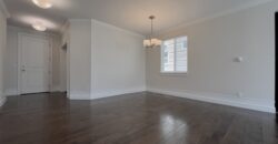 SURREY – 3 BEDROOM, 2.5 BATHROOM + Den/Flex UNFURNISHED HOUSE