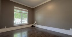 SURREY – 3 BEDROOM, 2.5 BATHROOM + Den/Flex UNFURNISHED HOUSE