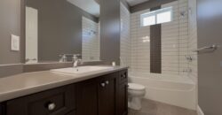 SURREY – 3 BEDROOM, 2.5 BATHROOM + Den/Flex UNFURNISHED HOUSE