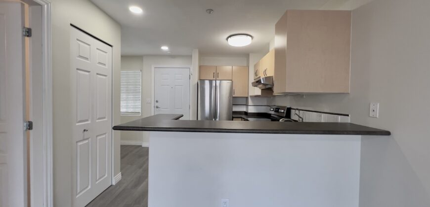 LANGLEY CITY – STUDIO + DEN AT THE BENTLEY
