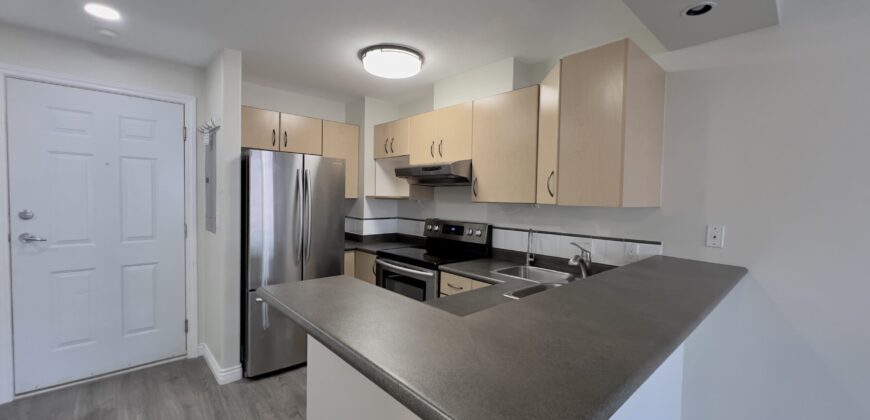 LANGLEY CITY – STUDIO + DEN AT THE BENTLEY