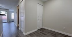 LANGLEY CITY – STUDIO + DEN AT THE BENTLEY