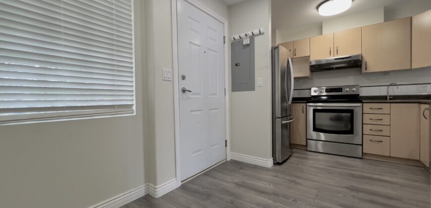 LANGLEY CITY – STUDIO + DEN AT THE BENTLEY