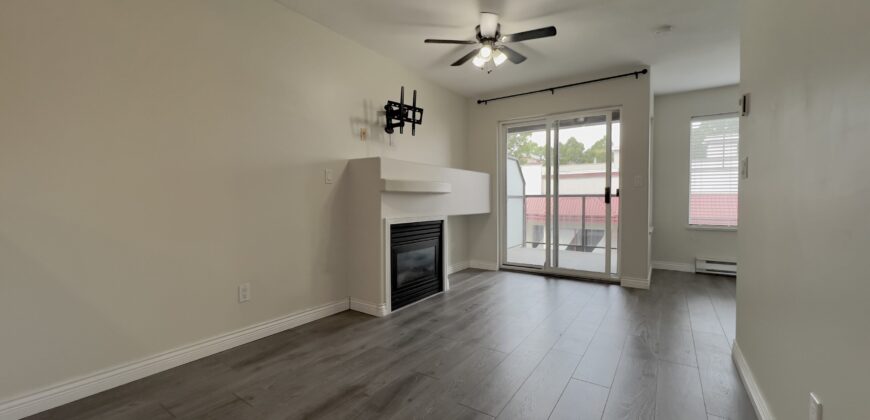 LANGLEY CITY – STUDIO + DEN AT THE BENTLEY