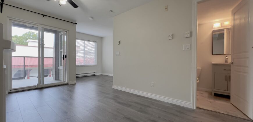 LANGLEY CITY – STUDIO + DEN AT THE BENTLEY