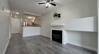 LANGLEY CITY – STUDIO + DEN AT THE BENTLEY