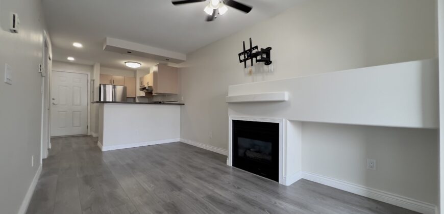 LANGLEY CITY – STUDIO + DEN AT THE BENTLEY
