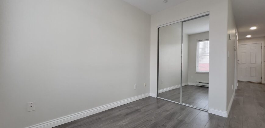 LANGLEY CITY – STUDIO + DEN AT THE BENTLEY