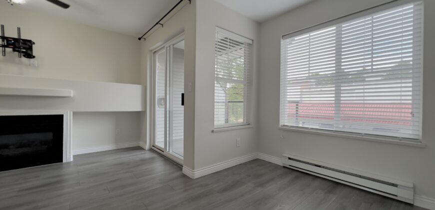 LANGLEY CITY – STUDIO + DEN AT THE BENTLEY