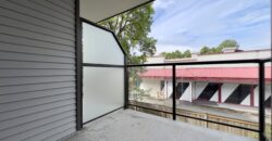 LANGLEY CITY – STUDIO + DEN AT THE BENTLEY