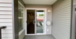 LANGLEY CITY – STUDIO + DEN AT THE BENTLEY