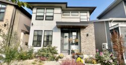 SURREY – 3 BEDROOM, 2.5 BATHROOM HOUSE