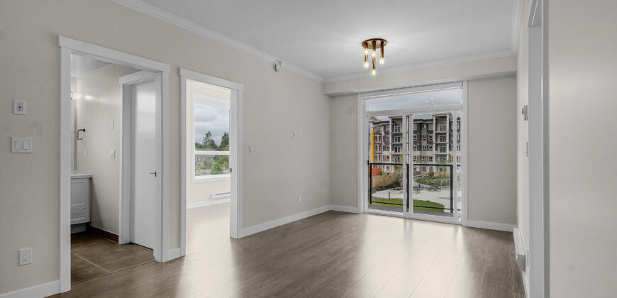 3 Bed, 2 Bath Condo at Inspire – Spacious & Central!