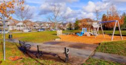 CLAYTON HEIGHTS – 1 BEDROOM, 1 BATHROOM UNFURNISHED BASEMENT SUITE AVAILABLE OCTOBER 1ST