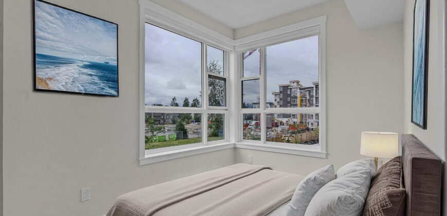 3 Bed, 2 Bath Condo at Inspire – Spacious & Central!