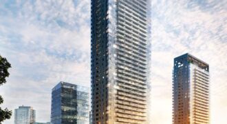 SURREY – 2 BEDROOM, 2 BATHROOM PENTHOUSE CONDO AVAILABLE SEPT 1ST