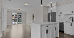 3 Bed, 2 Bath Condo at Inspire – Spacious & Central!