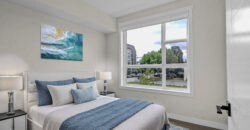 3 Bed, 2 Bath Condo at Inspire – Spacious & Central!