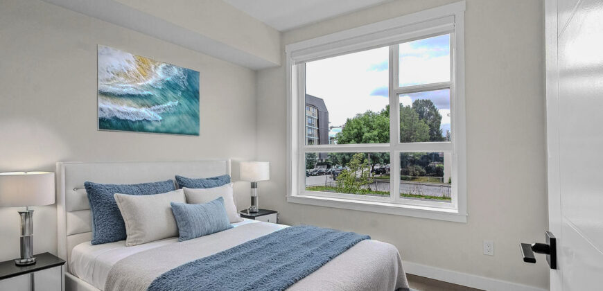 3 Bed, 2 Bath Condo at Inspire – Spacious & Central!