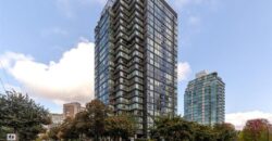 1 BEDROOM, 1 BATHROOM + DEN CONDO
