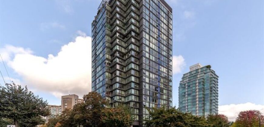 1 BEDROOM, 1 BATHROOM + DEN CONDO