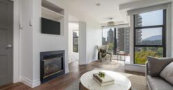 1 BEDROOM, 1 BATHROOM + DEN CONDO