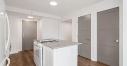 1 BEDROOM, 1 BATHROOM + DEN CONDO