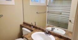 CLAYTON HEIGHTS – 1 BEDROOM, 1 BATHROOM UNFURNISHED BASEMENT SUITE AVAILABLE OCTOBER 1ST