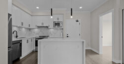 3 Bed, 2 Bath Condo at Inspire – Spacious & Central!