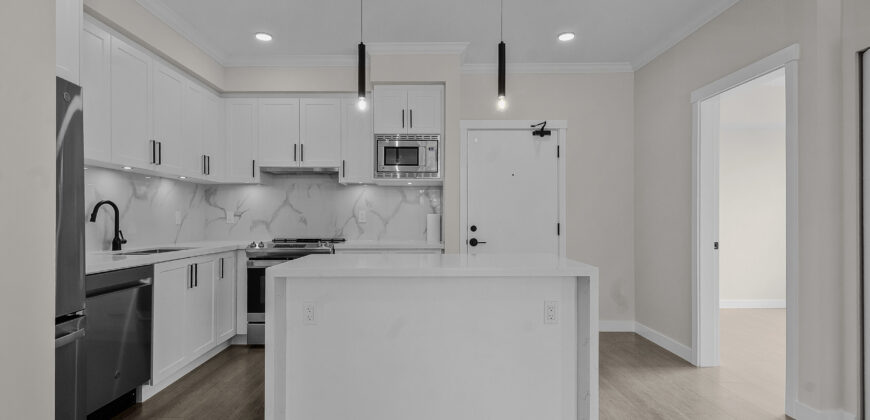 3 Bed, 2 Bath Condo at Inspire – Spacious & Central!