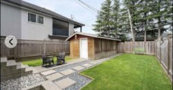 SURREY – 4 BEDROOM, 2 BATHROOM HOUSE