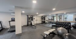LANGLEY – 1 BEDROOM, 1 BATHROOM CONDO