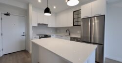 LANGLEY – 1 BEDROOM, 1 BATHROOM CONDO