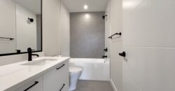LANGLEY – 1 BEDROOM, 1 BATHROOM CONDO