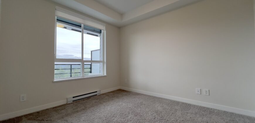LANGLEY – 1 BEDROOM, 1 BATHROOM CONDO