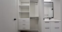 LANGLEY – 1 BEDROOM, 1 BATHROOM CONDO