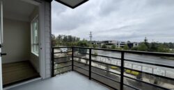 LANGLEY – 1 BEDROOM, 1 BATHROOM CONDO