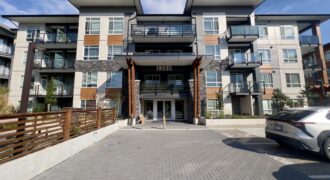 LANGLEY 2 BED 2 BATH CONDO FURNISHED